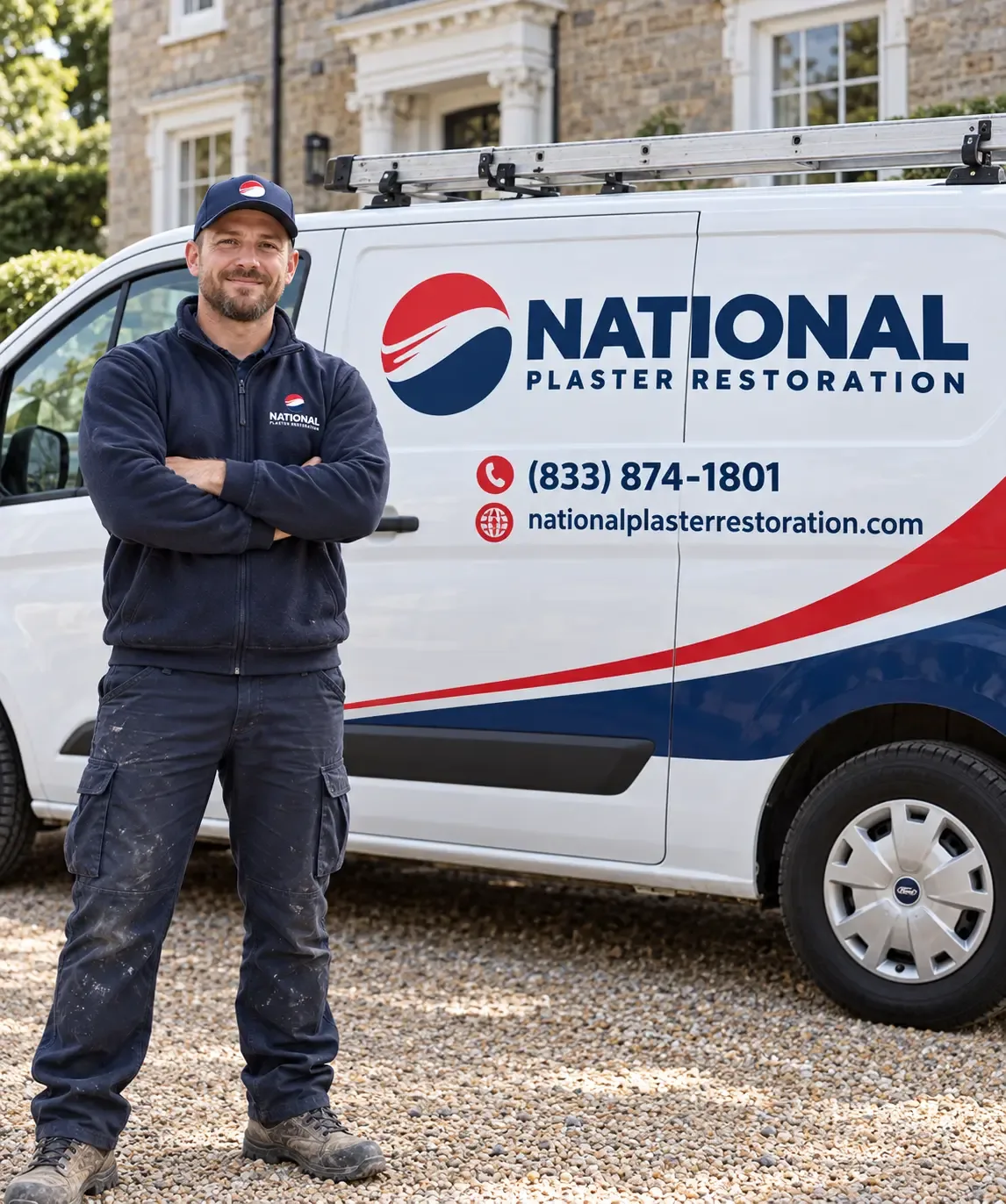 Plaster Repair company in Waka, TX